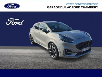 Photo 2 du bon plan FORD Puma 1.0 EcoBoost 125ch ST-Line X DCT7 6cv occasion à 16990 €