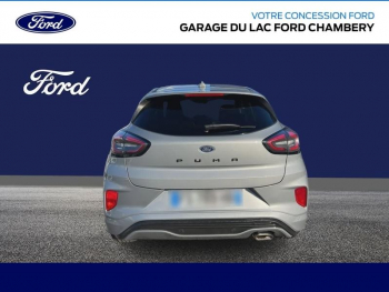 Photo 3 du bon plan FORD Puma 1.0 EcoBoost 125ch ST-Line X DCT7 6cv occasion à 16990 €
