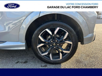 Photo 4 du bon plan FORD Puma 1.0 EcoBoost 125ch ST-Line X DCT7 6cv occasion à 16990 €