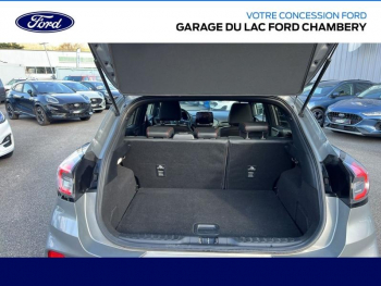 Photo 5 du bon plan FORD Puma 1.0 EcoBoost 125ch ST-Line X DCT7 6cv occasion à 16990 €