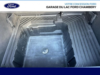 Photo 6 du bon plan FORD Puma 1.0 EcoBoost 125ch ST-Line X DCT7 6cv occasion à 16990 €