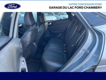 Photo 7 du bon plan FORD Puma 1.0 EcoBoost 125ch ST-Line X DCT7 6cv occasion à 16990 €