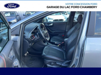 Photo 8 du bon plan FORD Puma 1.0 EcoBoost 125ch ST-Line X DCT7 6cv occasion à 16990 €