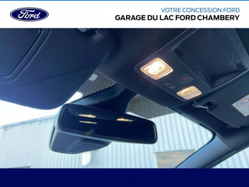 Photo 9 du bon plan FORD Puma 1.0 EcoBoost 125ch ST-Line X DCT7 6cv occasion à 16990 €