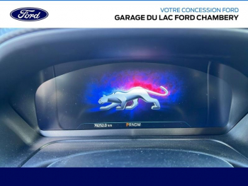 Photo 11 du bon plan FORD Puma 1.0 EcoBoost 125ch ST-Line X DCT7 6cv occasion à 16990 €