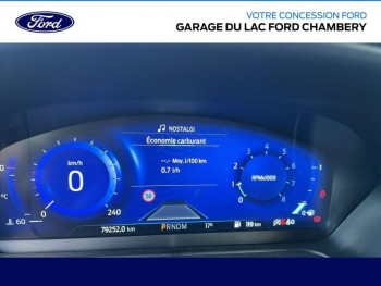 Photo 12 du bon plan FORD Puma 1.0 EcoBoost 125ch ST-Line X DCT7 6cv occasion à 16990 €