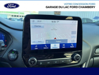 Photo 14 du bon plan FORD Puma 1.0 EcoBoost 125ch ST-Line X DCT7 6cv occasion à 16990 €