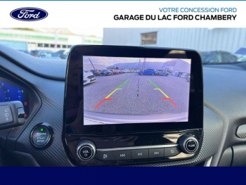 Photo 15 du bon plan FORD Puma 1.0 EcoBoost 125ch ST-Line X DCT7 6cv occasion à 16990 €