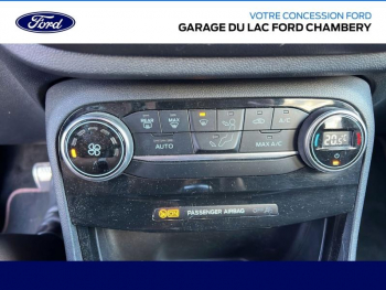 Photo 16 du bon plan FORD Puma 1.0 EcoBoost 125ch ST-Line X DCT7 6cv occasion à 16990 €