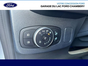 Photo 17 du bon plan FORD Puma 1.0 EcoBoost 125ch ST-Line X DCT7 6cv occasion à 16990 €