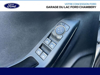 Photo 18 du bon plan FORD Puma 1.0 EcoBoost 125ch ST-Line X DCT7 6cv occasion à 16990 €