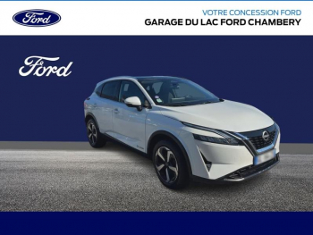 Photo 2 du bon plan NISSAN Qashqai e-POWER 190ch N-Connecta 2022 occasion à 26990 €