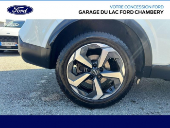 Photo 4 du bon plan NISSAN Qashqai e-POWER 190ch N-Connecta 2022 occasion à 26990 €