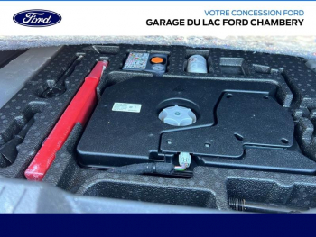 Photo 6 du bon plan NISSAN Qashqai e-POWER 190ch N-Connecta 2022 occasion à 26990 €