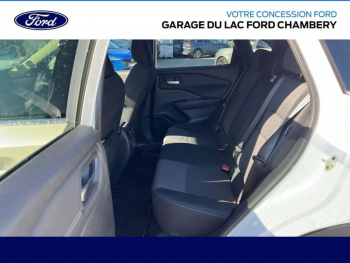 Photo 7 du bon plan NISSAN Qashqai e-POWER 190ch N-Connecta 2022 occasion à 26990 €