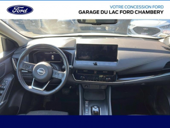 Photo 8 du bon plan NISSAN Qashqai e-POWER 190ch N-Connecta 2022 occasion à 26990 €