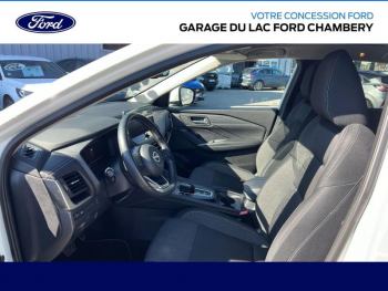 Photo 9 du bon plan NISSAN Qashqai e-POWER 190ch N-Connecta 2022 occasion à 26990 €