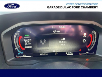 Photo 13 du bon plan NISSAN Qashqai e-POWER 190ch N-Connecta 2022 occasion à 26990 €