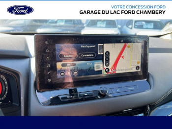 Photo 15 du bon plan NISSAN Qashqai e-POWER 190ch N-Connecta 2022 occasion à 26990 €