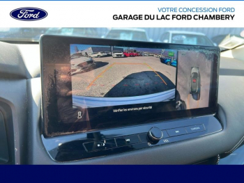 Photo 16 du bon plan NISSAN Qashqai e-POWER 190ch N-Connecta 2022 occasion à 26990 €