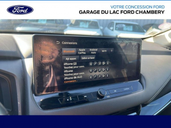 Photo 19 du bon plan NISSAN Qashqai e-POWER 190ch N-Connecta 2022 occasion à 26990 €