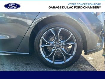 Photo 4 du bon plan FORD Focus 1.5 EcoBlue 120ch Titanium BVA occasion à 14590 €