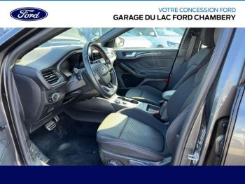 Photo 5 du bon plan FORD Focus 1.5 EcoBlue 120ch Titanium BVA occasion à 14590 €