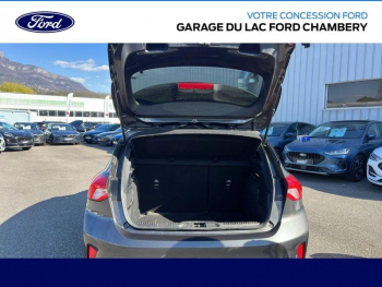 Photo 6 du bon plan FORD Focus 1.5 EcoBlue 120ch Titanium BVA occasion à 14590 €