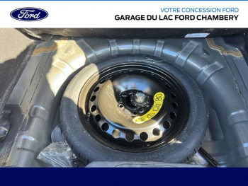 Photo 7 du bon plan FORD Focus 1.5 EcoBlue 120ch Titanium BVA occasion à 14590 €