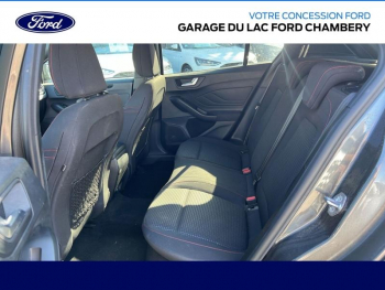 Photo 8 du bon plan FORD Focus 1.5 EcoBlue 120ch Titanium BVA occasion à 14590 €