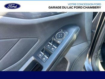 Photo 9 du bon plan FORD Focus 1.5 EcoBlue 120ch Titanium BVA occasion à 14590 €