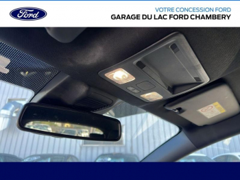 Photo 11 du bon plan FORD Focus 1.5 EcoBlue 120ch Titanium BVA occasion à 14590 €