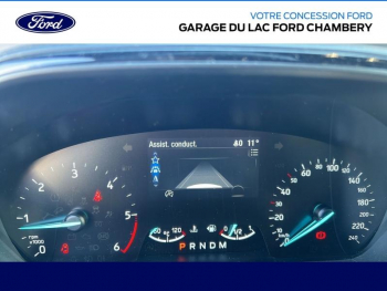 Photo 14 du bon plan FORD Focus 1.5 EcoBlue 120ch Titanium BVA occasion à 14590 €