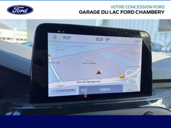 Photo 15 du bon plan FORD Focus 1.5 EcoBlue 120ch Titanium BVA occasion à 14590 €
