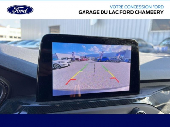 Photo 17 du bon plan FORD Focus 1.5 EcoBlue 120ch Titanium BVA occasion à 14590 €