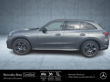 Photo 2 du bon plan MERCEDES-BENZ GLC 220 d 197ch AMG Line 4Matic 9G-Tronic occasion à 50900 €