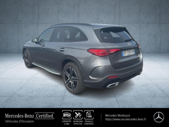 Photo 3 du bon plan MERCEDES-BENZ GLC 220 d 197ch AMG Line 4Matic 9G-Tronic occasion à 50900 €