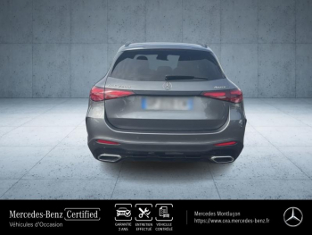 Photo 4 du bon plan MERCEDES-BENZ GLC 220 d 197ch AMG Line 4Matic 9G-Tronic occasion à 50900 €