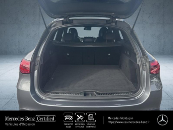 Photo 5 du bon plan MERCEDES-BENZ GLC 220 d 197ch AMG Line 4Matic 9G-Tronic occasion à 50900 €