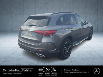 Photo 7 du bon plan MERCEDES-BENZ GLC 220 d 197ch AMG Line 4Matic 9G-Tronic occasion à 50900 €