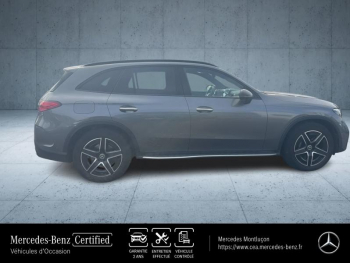 Photo 8 du bon plan MERCEDES-BENZ GLC 220 d 197ch AMG Line 4Matic 9G-Tronic occasion à 50900 €