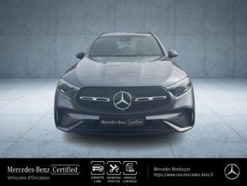 Photo 10 du bon plan MERCEDES-BENZ GLC 220 d 197ch AMG Line 4Matic 9G-Tronic occasion à 50900 €