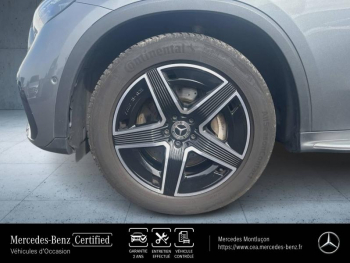 Photo 11 du bon plan MERCEDES-BENZ GLC 220 d 197ch AMG Line 4Matic 9G-Tronic occasion à 50900 €