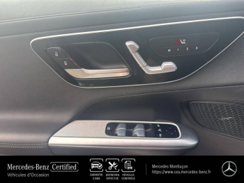 Photo 14 du bon plan MERCEDES-BENZ GLC 220 d 197ch AMG Line 4Matic 9G-Tronic occasion à 50900 €