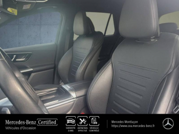 Photo 16 du bon plan MERCEDES-BENZ GLC 220 d 197ch AMG Line 4Matic 9G-Tronic occasion à 50900 €