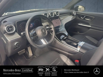 Photo 18 du bon plan MERCEDES-BENZ GLC 220 d 197ch AMG Line 4Matic 9G-Tronic occasion à 50900 €