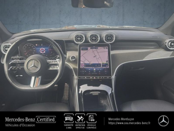 Photo 19 du bon plan MERCEDES-BENZ GLC 220 d 197ch AMG Line 4Matic 9G-Tronic occasion à 50900 €