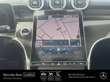 Photo 20 du bon plan MERCEDES-BENZ GLC 220 d 197ch AMG Line 4Matic 9G-Tronic occasion à 50900 €