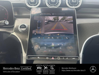 Photo 22 du bon plan MERCEDES-BENZ GLC 220 d 197ch AMG Line 4Matic 9G-Tronic occasion à 50900 €