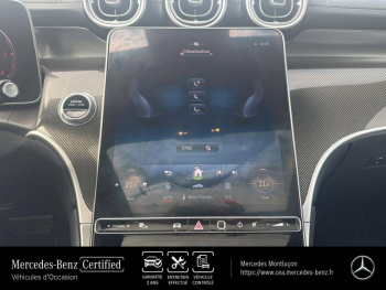 Photo 23 du bon plan MERCEDES-BENZ GLC 220 d 197ch AMG Line 4Matic 9G-Tronic occasion à 50900 €